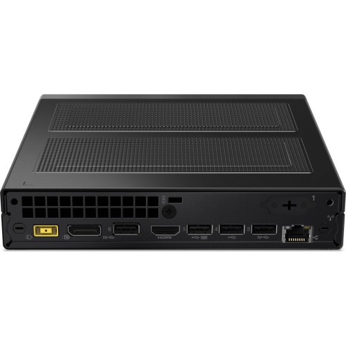 Компютер Lenovo ThinkCentre Neo 50q Gen 4 / i3-1215U, 16, 512, WF, KM, W11P (12LN003TUI)