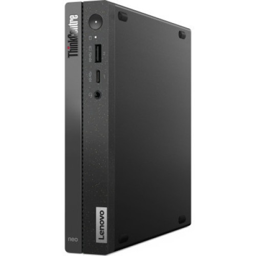 Компютер Lenovo ThinkCentre Neo 50q Gen 4 / i3-1215U, 16, 512, WF, KM, W11P (12LN003TUI)