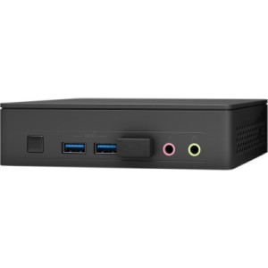 Комп'ютер ASUS NUC 11 Essential Kit NUC11ATKPE / Pentium N6005, M.2 22x80, no cord (90AB1ATK-MB1100)