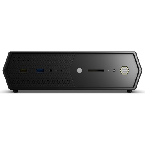 Компютер ASUS NUC 12 Enthusiast Kit NUC12SNKi72 / i7-12700H, 16GB, EU cord (90AB2SNK-MRA120)