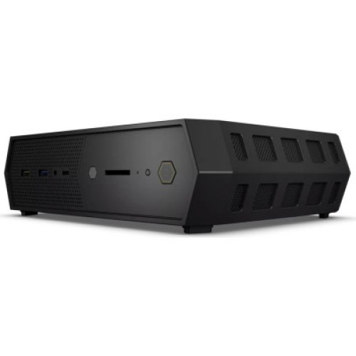 Компютер ASUS NUC 12 Enthusiast Kit NUC12SNKi72 / i7-12700H, 16GB, EU cord (90AB2SNK-MRA120)