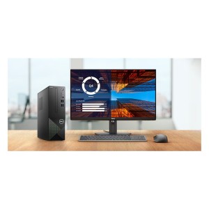 Комп'ютер Dell Vostro 3020 SFF / i3-13100, 8GB, F256GB, WiFi (N2000VDT3020SFF_UBU)