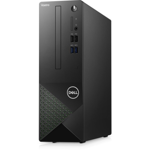 Компютер Dell Vostro 3020 SFF / i3-13100, 8GB, F256GB, WiFi (N2000VDT3020SFF_UBU)