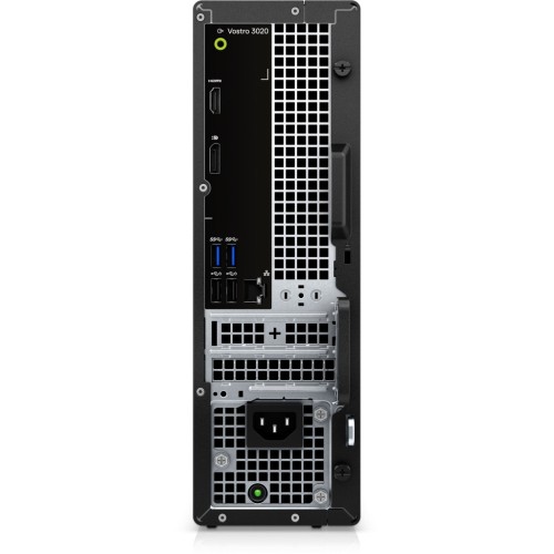 Компютер Dell Vostro 3020 SFF / i3-13100, 8GB, F256GB, WiFi (N2000VDT3020SFF_UBU)