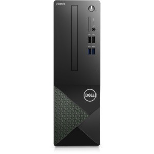 Комп'ютер Dell Vostro 3020 SFF / i3-13100, 8GB, F256GB, WiFi (N2000VDT3020SFF_UBU)