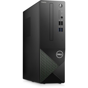 Комп'ютер Dell Vostro 3710 SFF / i7-12700, 8GB, F512GB, WiFi, Win11P (N6524VDT3710)