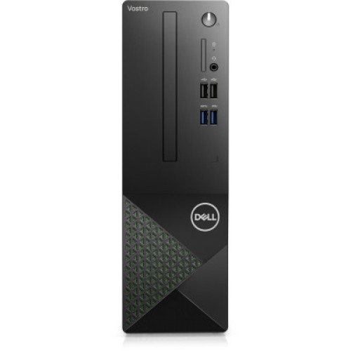 Компютер Dell Vostro 3710 SFF / i7-12700, 8GB, F512GB, WiFi, Win11P (N6524VDT3710)