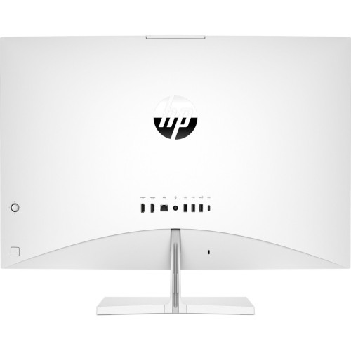 Компютер HP Pavilion 27 / i5-13400T, 16GB, F512GB, NVD1650-4, WiFi, кл+м (9D3Q9EA)