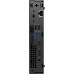 Компютер Dell Optiplex 7010 MFF / i3-13100T, 8, 256, WLAN+BT, KbM, W11Pro (N003O7010MFFUA_WP)