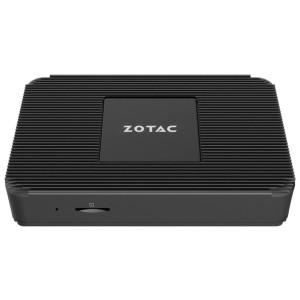 Комп'ютер Zotac PI336 pico / Celeron N6211, 4GB LPDDR4x onboard, 128GB eMMC, WIFI, BT, DP/HDMI, W11Pro (ZBOX-PI336-W5C)