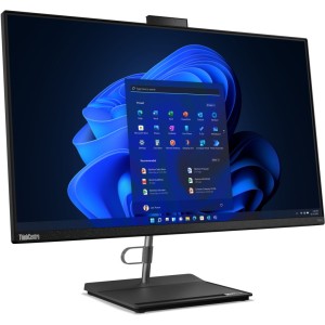 Комп'ютер Lenovo ThinkCentre neo 30a 24 Gen 4 AiO / i5-13420H, 16, 1TB SSD, KM (12K00033UI)