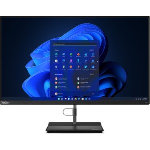 Комп'ютер Lenovo ThinkCentre neo 30a 24 Gen 4 AiO / i5-13420H, 16, 1TB SSD, KM (12K00033UI)