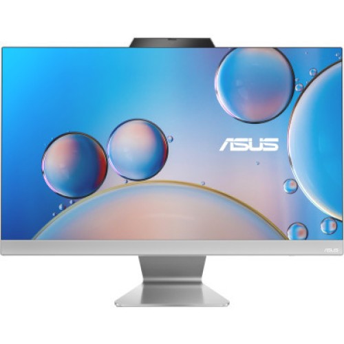 Компютер ASUS A3402WVAK-WA0010 AiO / Core5 120U, 16, 512, KM (90PT03T1-M000W0)