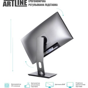Комп'ютер Artline Home GL43 (GL43v04)