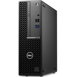 Комп'ютер Dell OptiPlex 7010 SFF / i5-12500, 16, 512, кл+м, Win11P (N019O7010SFF)