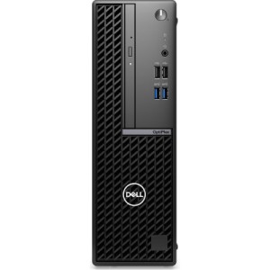 Комп'ютер Dell OptiPlex 7010 SFF / i5-12500, 8, 512, кл+м, Win11P (N018O7010SFF)
