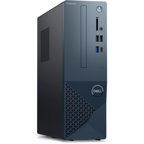 Компютер Dell Vostro 3030 SFF / i3-14100, 8, 512, WiFi (N4002VDT3030SFF_UBU)