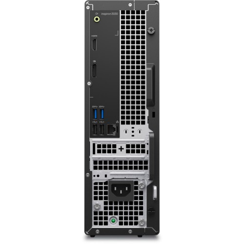 Компютер Dell Vostro 3030 SFF / i5-14400, 8, 512, WiFi, Win11P (N4010VDT3030SFF)