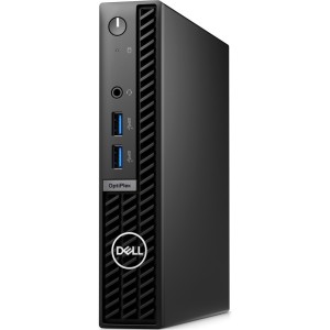 Комп'ютер Dell OptiPlex 7010 MFF / i5-12500T, 8, 512, кл+м (N021O7010MFF_UBU)