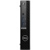 Компютер Dell OptiPlex 7010 MFF / i5-12500T, 8, 512, кл+м (N021O7010MFF_UBU)