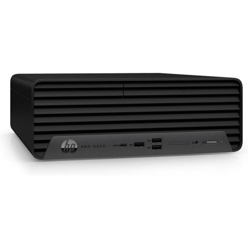 Компютер HP Pro 400-G9 SFF / i5-12500, 8, 512, кл+м (6U3L1EA)