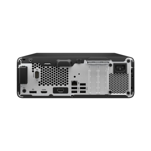 Компютер HP Pro 400-G9 SFF / i5-12500, 8, 512, кл+м (6U3L1EA)