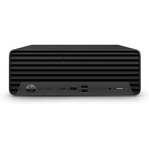 Комп'ютер HP Pro 400-G9 SFF / i5-12500, 8, 512, кл+м (6U3L1EA)