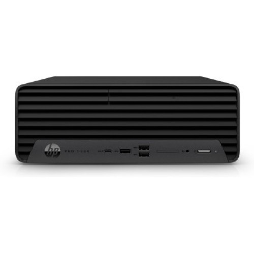 Компютер HP Pro 400-G9 SFF / i5-12500, 8, 512, кл+м (6U3L1EA)