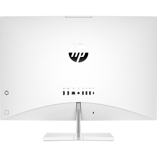 Компютер HP Pavilion 27-ca2008ua AiO / i5-13400T, 16, F1TB, WiFi, кл+м (9D3R0EA)