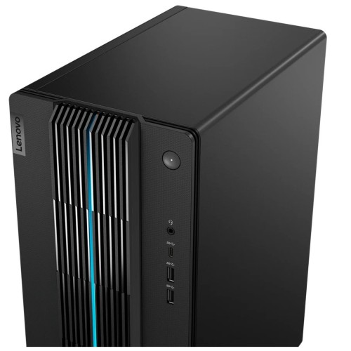 Компютер Lenovo LOQ 17IRB8 / i5-13400F, 16, 512+1TB, RTX 3050 8GB (90VH00E6UL)