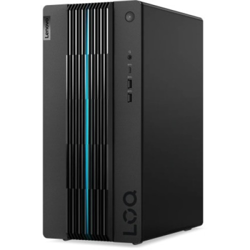 Компютер Lenovo LOQ 17IRB8 / i5-13400F, 16, 512+1TB, RTX 3050 8GB (90VH00E6UL)