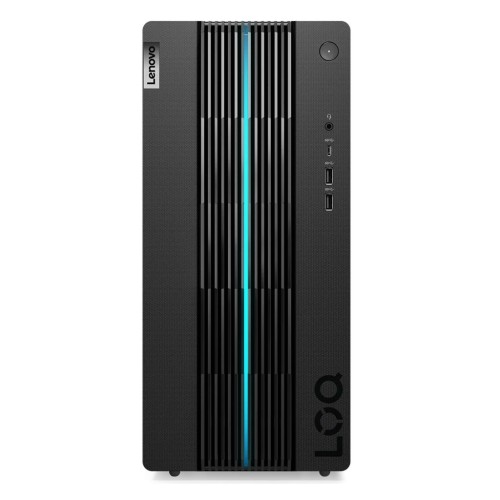 Компютер Lenovo LOQ 17IRB8 / i5-13400F, 32, 1TB SSD, RTX 4060 8GB (90VH00E5UL)