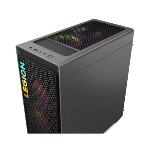 Компютер Lenovo Legion T5 26IRB8 / i5-14400F, 32, 1TB SSD+2TB, RTX 4070 12GB (90UU00NSUL)