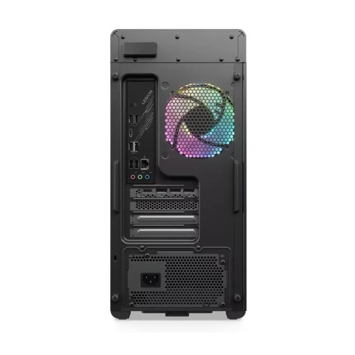 Компютер Lenovo Legion T5 26IRB8 / i5-14400F, 32, 1TB SSD+2TB, RTX 4070 12GB (90UU00NSUL)