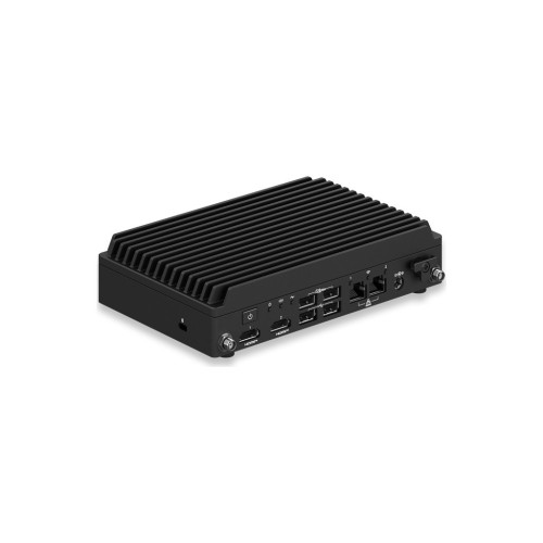 Компютер ASUS NUC Rugged BNUC13BRFA400B00I / Atom X7425E, 64G eMMC, no RAM, AX210 (90AS0021-M000S0)