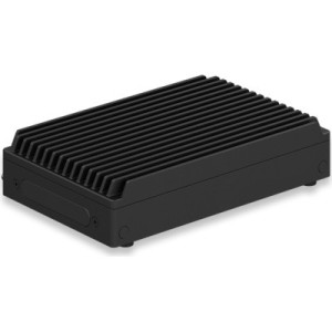 Комп'ютер ASUS NUC Rugged BNUC13BRFA400B00I / Atom X7425E, 64G eMMC, no RAM, AX210 (90AS0021-M000S0)