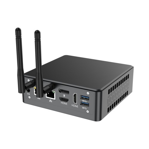 Компютер Vinga Mini PC V655 (V6551215U.8256)