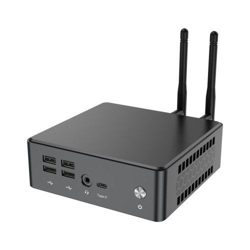 Компютер Vinga Mini PC V655 (V6551215U.8256)