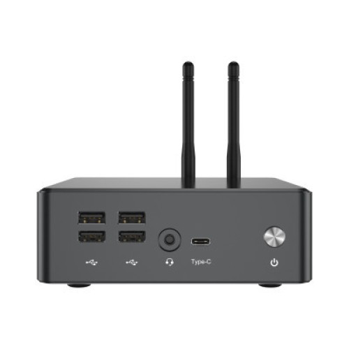 Компютер Vinga Mini PC V655 (V6551215U.8256)