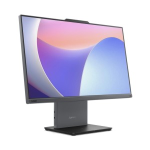 Комп'ютер Lenovo ThinkCentre AiO neo 50a 24 Gen 5 / i3-1315U, 16, 512, WF, KM (12SC000BUI)