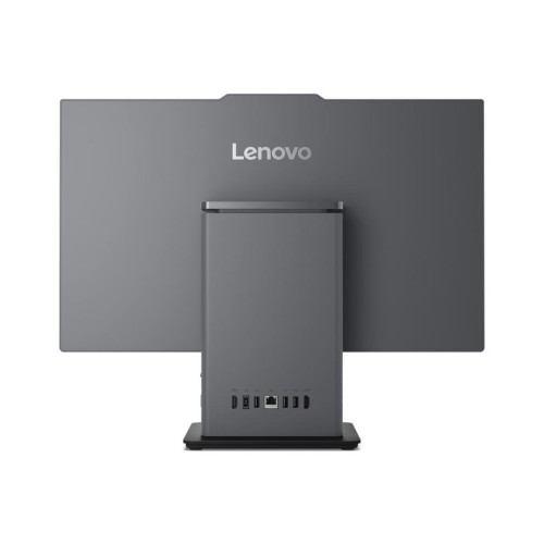 Компютер Lenovo ThinkCentre AiO neo 50a 24 Gen 5 / i5-13420H, 16, 512, WF, KM, W11P (12SD0012UI)