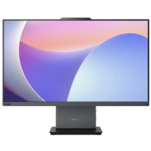 Комп'ютер Lenovo ThinkCentre AiO neo 50a 27 Gen 5 / i5-13420H, 16, 512, WF, KM (12SA000MUI)