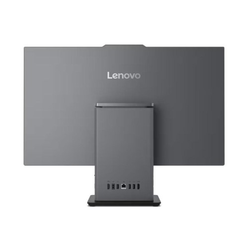 Компютер Lenovo ThinkCentre AiO neo 50a 27 Gen 5 / i7-13620H, 16, 512, WF, KM (12SA000BUI)