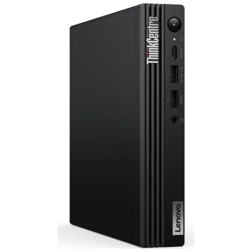 Компютер Lenovo ThinkCentre M70q G4 / i5-13400T, 16, 512, KM, W11P (12E4S8T200)