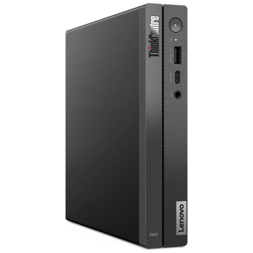 Компютер Lenovo ThinkCentre Neo 50q G4 / i5-13420H, 16, 512, WF, KM, W11P (12LN004AUI)