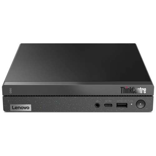 Компютер Lenovo ThinkCentre Neo 50q G4 / i5-13420H, 16, 512, WF, KM, W11P (12LN004AUI)