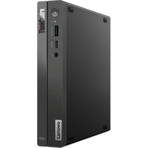 Компютер Lenovo ThinkCentre Neo 50q G4 / i5-13420H, 16, 512, WF, KM, W11P (12LN004AUI)