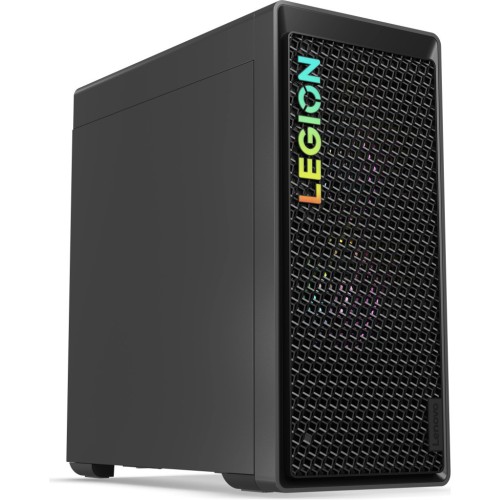 Компютер Lenovo Legion T5 26IRB8 / i7-14700KF, 32, 1TB SSD+2TB, RTX 4070S 12GB GDDR6X (90UU00QRUL)