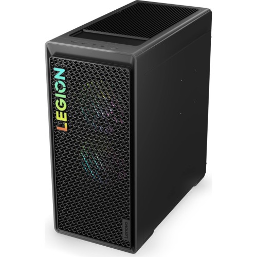 Компютер Lenovo Legion T5 26IRB8 / i7-14700KF, 32, 1TB SSD+2TB, RTX 4070S 12GB GDDR6X (90UU00QRUL)