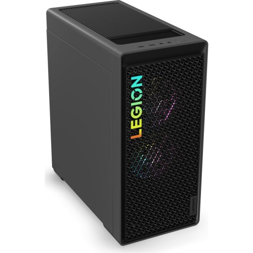 Компютер Lenovo Legion T5 26IRB8 / i7-14700KF, 32, 1TB SSD+2TB, RTX 4070S 12GB GDDR6X (90UU00QRUL)